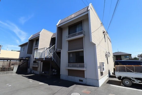 ドミール平野 B棟