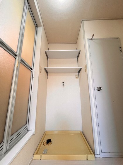 サンハイツ いたの A棟