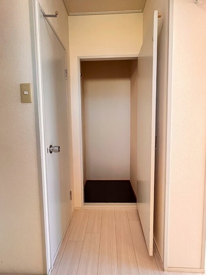 サンハイツ いたの A棟