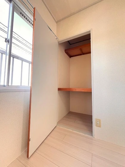 サンハイツ いたの A棟