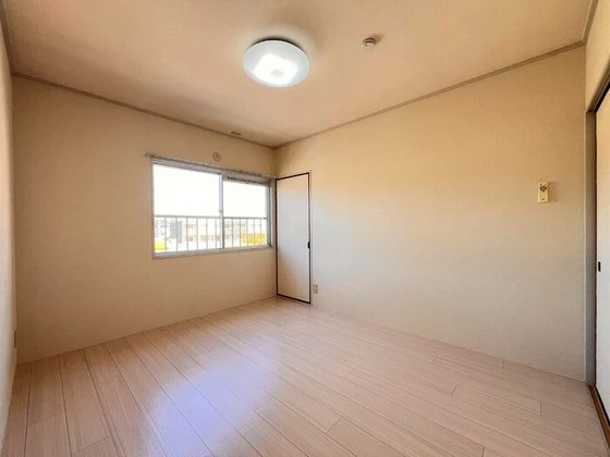 サンハイツ いたの A棟