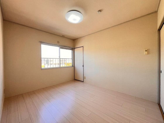 サンハイツ いたの A棟