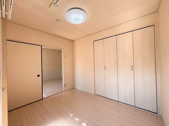 サンハイツ いたの A棟