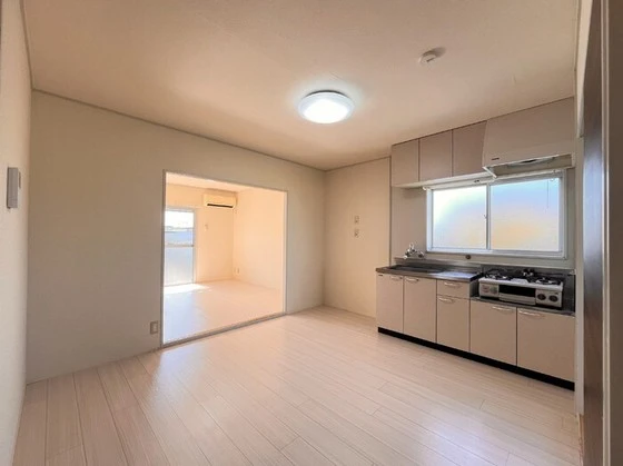 サンハイツ いたの A棟