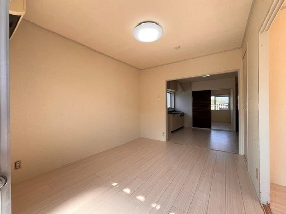 サンハイツ いたの A棟