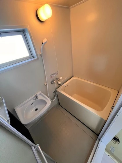 サンハイツ いたの A棟