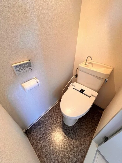 サンハイツ いたの A棟