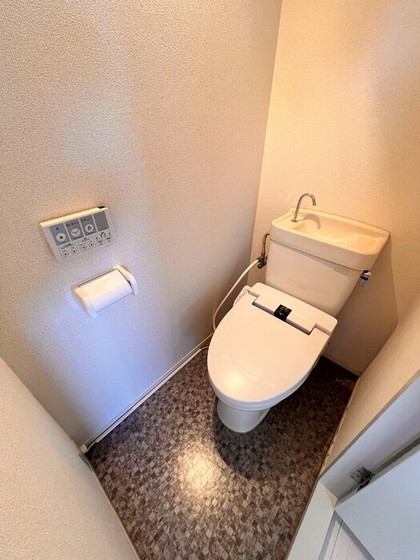 サンハイツ いたの A棟