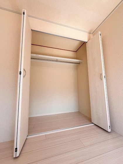 サンハイツ いたの A棟