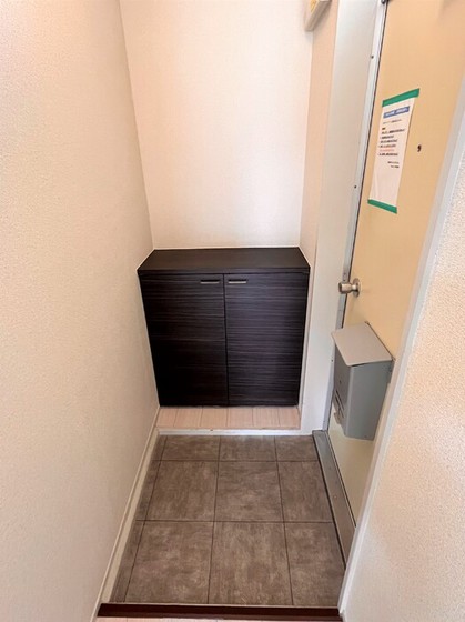 サンハイツ いたの A棟