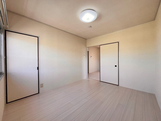 サンハイツ いたの A棟