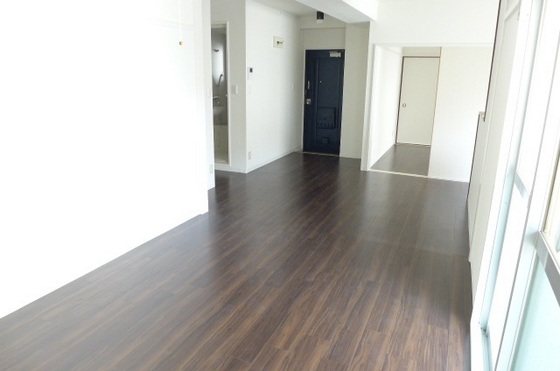 カサグランデ鹿田町