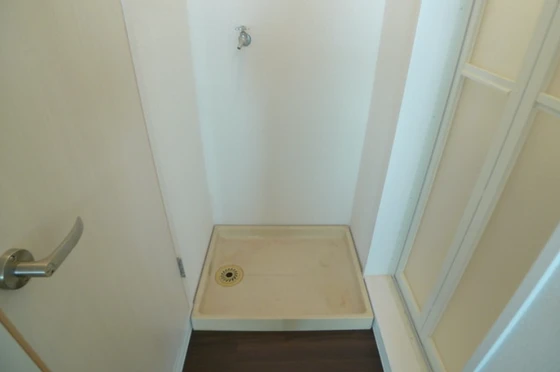 カサグランデ鹿田町