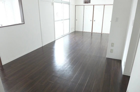 カサグランデ鹿田町