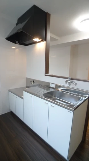 カサグランデ鹿田町