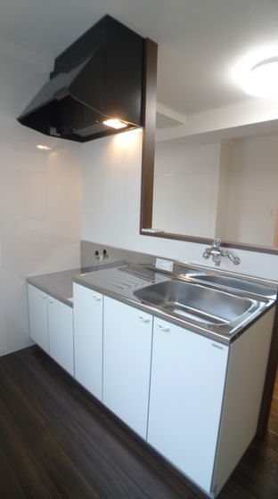 カサグランデ鹿田町