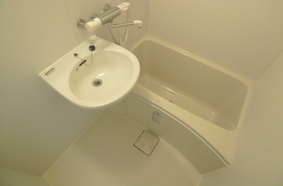 カサグランデ鹿田町