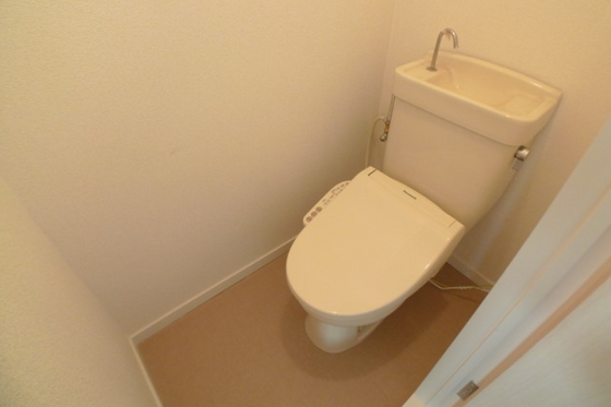 カサグランデ鹿田町