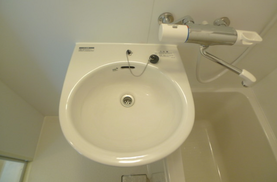 カサグランデ鹿田町