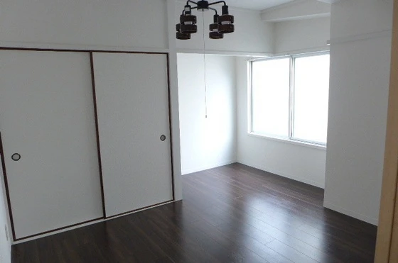 カサグランデ鹿田町