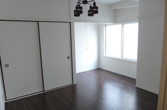 カサグランデ鹿田町