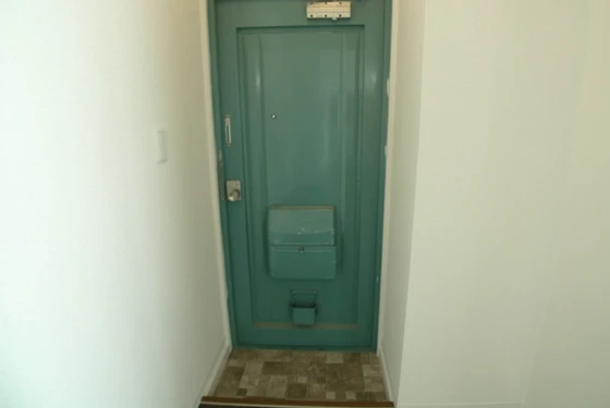 カサグランデ鹿田町