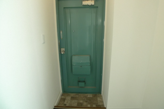 カサグランデ鹿田町