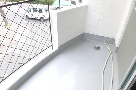 カサグランデ鹿田町