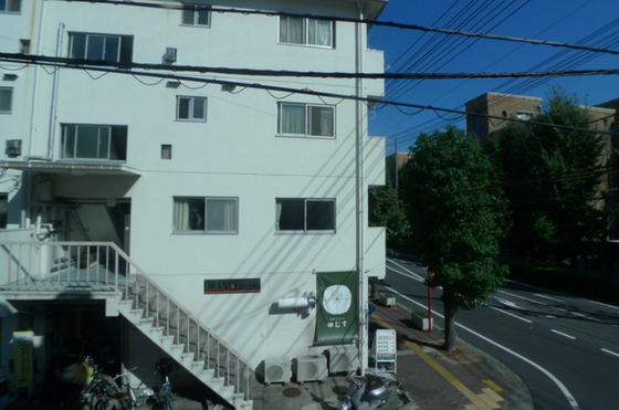 カサグランデ鹿田町