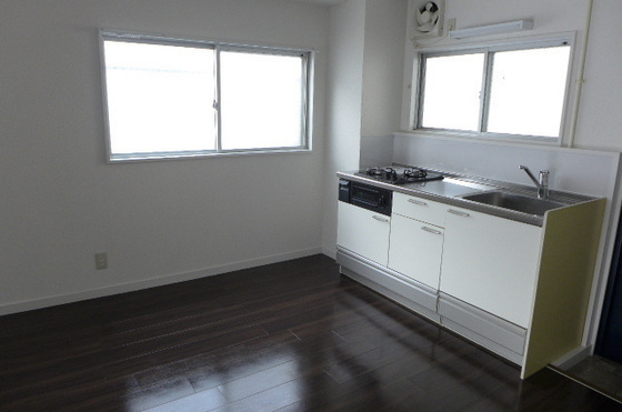 カサグランデ鹿田町