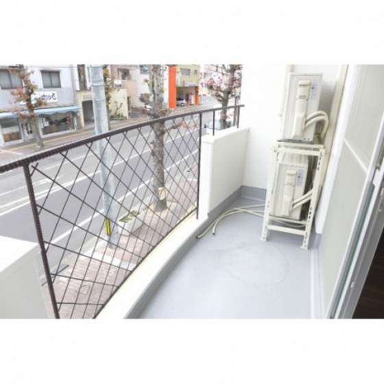 カサグランデ鹿田町