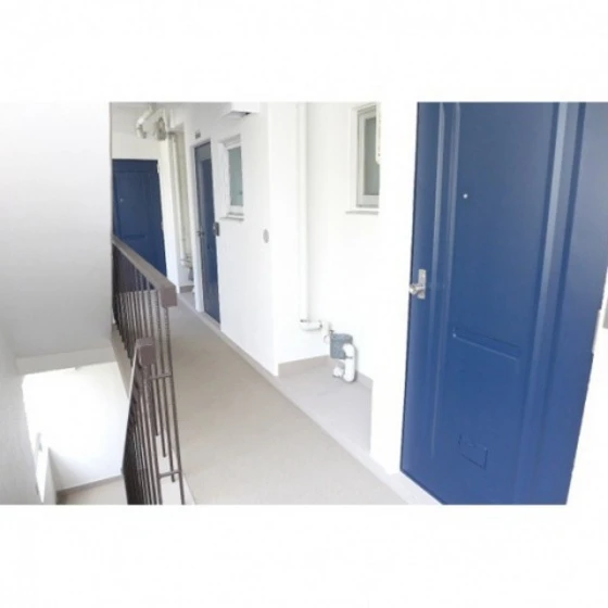 カサグランデ鹿田町