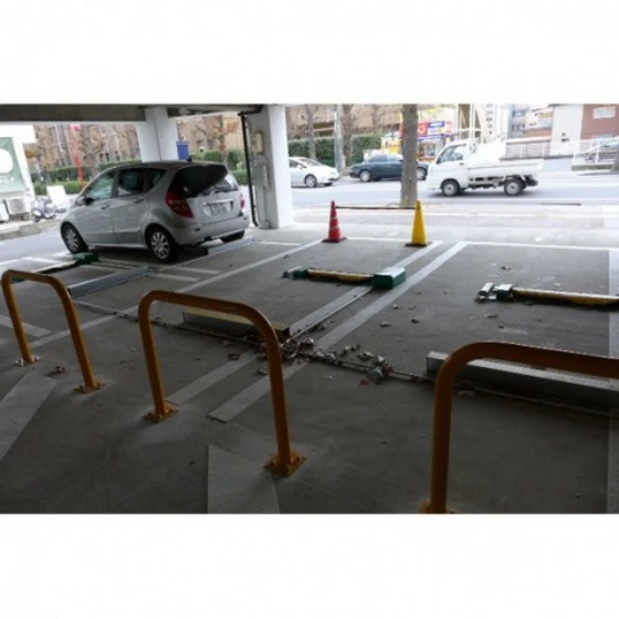 カサグランデ鹿田町