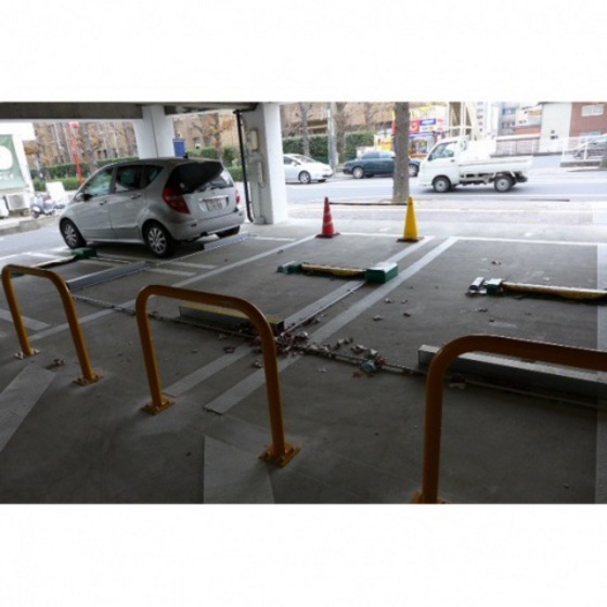 カサグランデ鹿田町