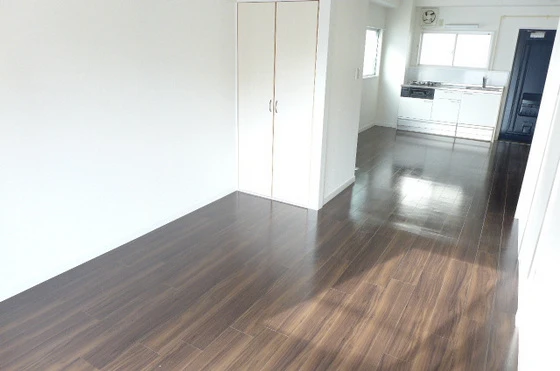 カサグランデ鹿田町