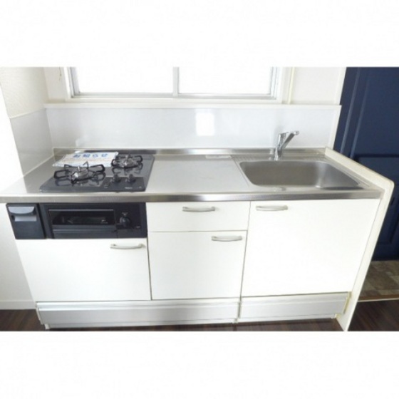 カサグランデ鹿田町