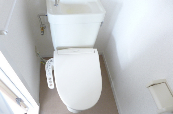 カサグランデ鹿田町