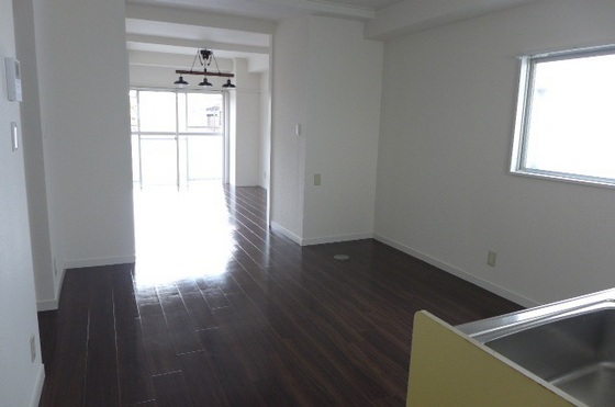 カサグランデ鹿田町