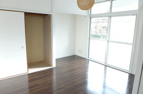 カサグランデ鹿田町