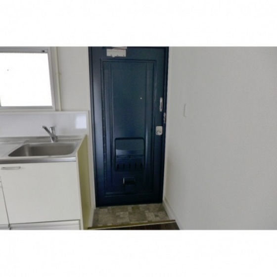 カサグランデ鹿田町