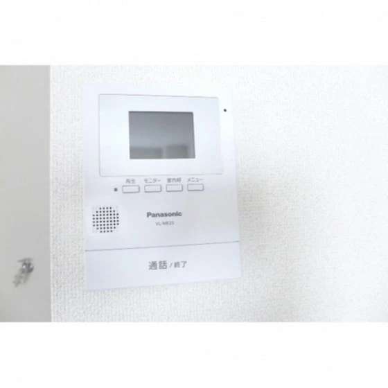 カサグランデ鹿田町