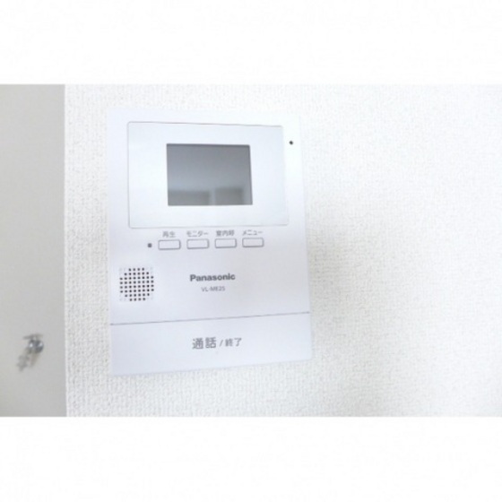 カサグランデ鹿田町