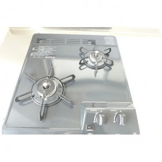 カサグランデ鹿田町