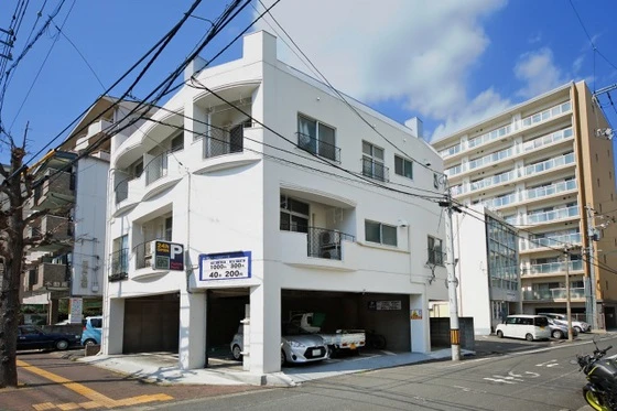 カサグランデ鹿田町