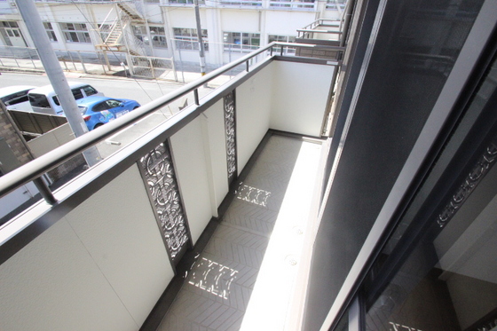 リヴェール小田 A棟