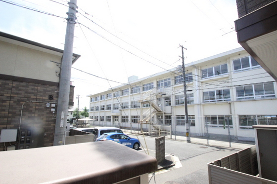 リヴェール小田 A棟