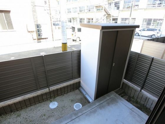 リヴェール小田 A棟