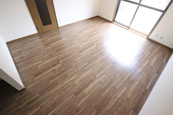 リヴェール小田 A棟