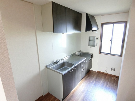 リヴェール小田 A棟