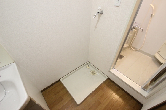 リヴェール小田 A棟